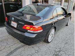 2008 BMW 7 Series (CC-1699849) for sale in Cadillac, Michigan