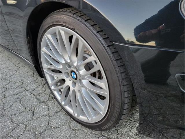 2008 BMW 7 Series (CC-1699849) for sale in Cadillac, Michigan