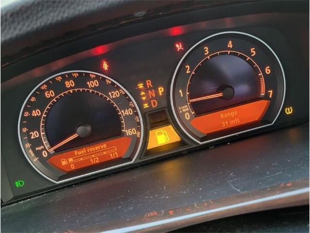 2008 BMW 7 Series (CC-1699849) for sale in Cadillac, Michigan