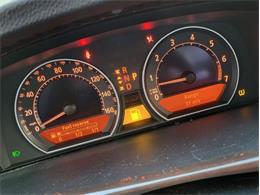 2008 BMW 7 Series (CC-1699849) for sale in Cadillac, Michigan