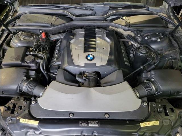 2008 BMW 7 Series (CC-1699849) for sale in Cadillac, Michigan