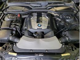 2008 BMW 7 Series (CC-1699849) for sale in Cadillac, Michigan