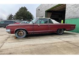 1965 Chrysler 300 (CC-1699865) for sale in Cadillac, Michigan