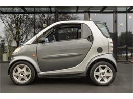 1999 Smart Fortwo (CC-1699868) for sale in Reggio Emilia, Italia