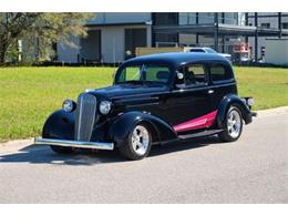 1936 Chevrolet Sedan (CC-1699869) for sale in Cadillac, Michigan