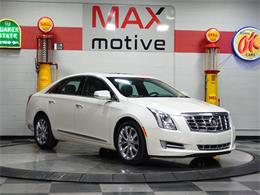 2013 Cadillac XTS (CC-1699872) for sale in Pittsburgh, Pennsylvania