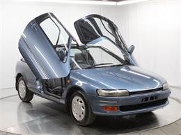 1990 Toyota Sera (CC-1699873) for sale in Christiansburg, Virginia