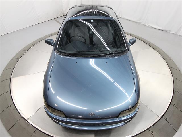 1990 Toyota Sera (CC-1699873) for sale in Christiansburg, Virginia