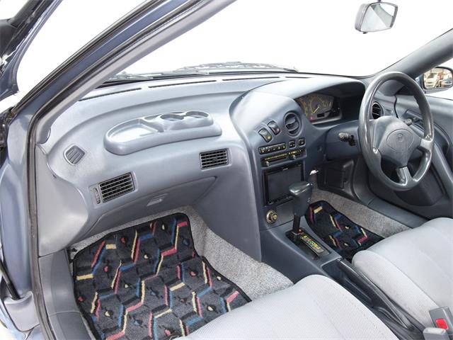 1990 Toyota Sera (CC-1699873) for sale in Christiansburg, Virginia