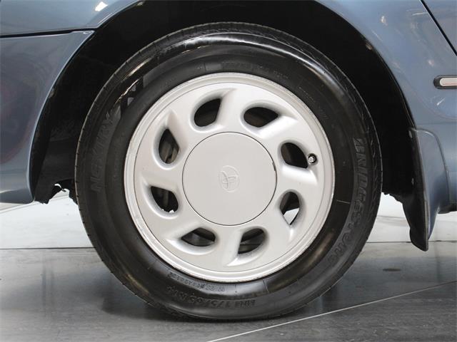 1990 Toyota Sera (CC-1699873) for sale in Christiansburg, Virginia