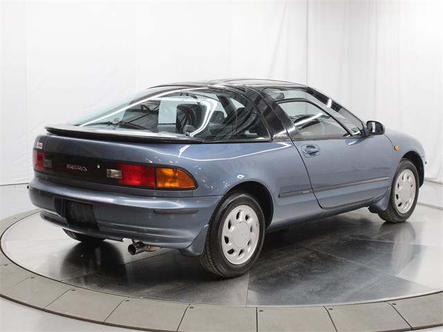 1990 Toyota Sera (CC-1699873) for sale in Christiansburg, Virginia