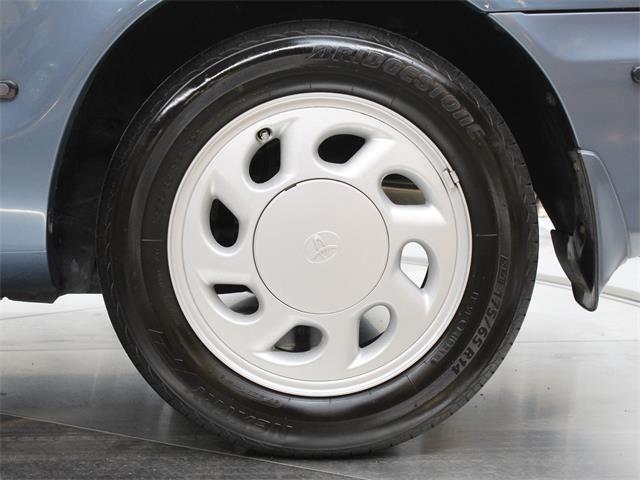 1990 Toyota Sera (CC-1699873) for sale in Christiansburg, Virginia