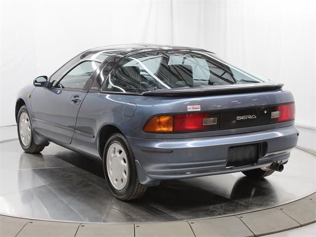 1990 Toyota Sera (CC-1699873) for sale in Christiansburg, Virginia