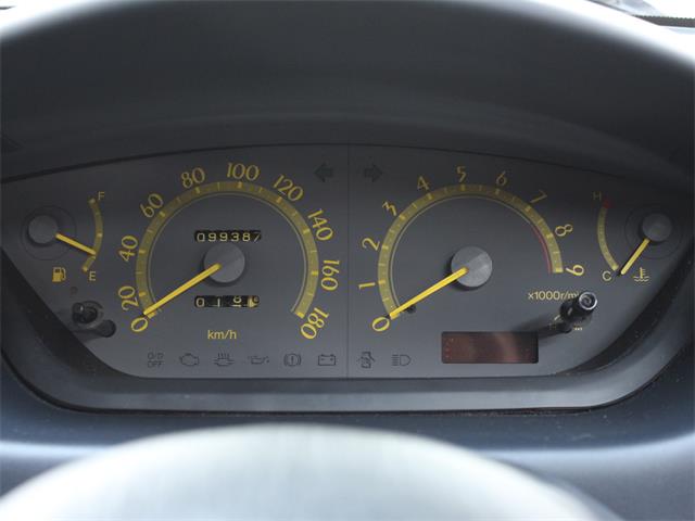 1990 Toyota Sera (CC-1699873) for sale in Christiansburg, Virginia