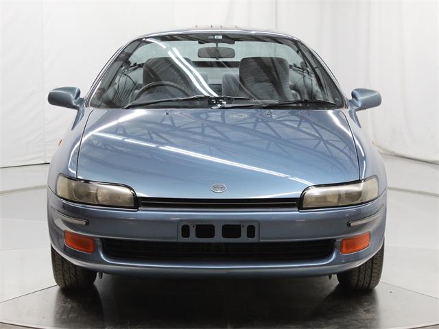 1990 Toyota Sera (CC-1699873) for sale in Christiansburg, Virginia
