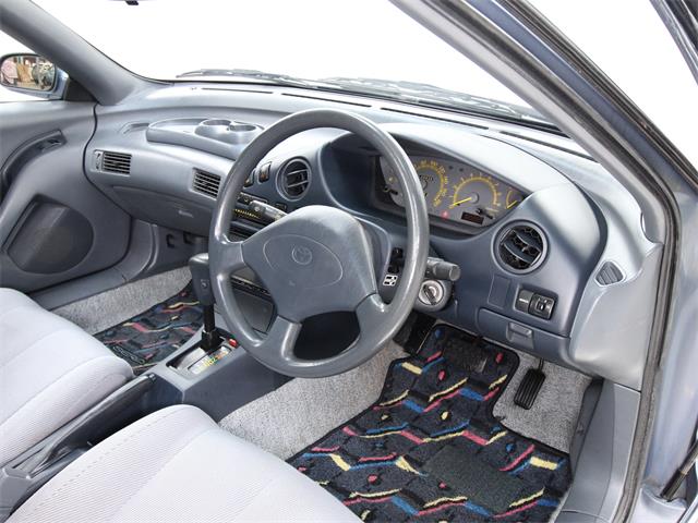 1990 Toyota Sera (CC-1699873) for sale in Christiansburg, Virginia