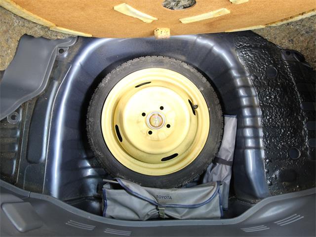 1990 Toyota Sera (CC-1699873) for sale in Christiansburg, Virginia