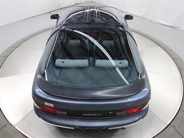 1990 Toyota Sera (CC-1699873) for sale in Christiansburg, Virginia