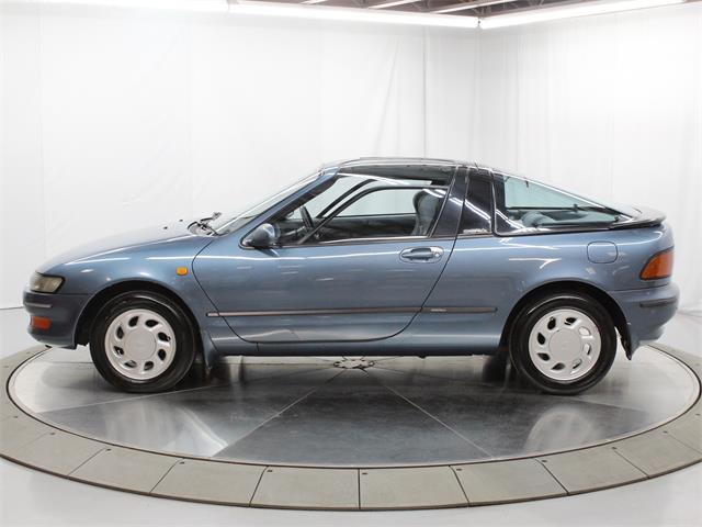 1990 Toyota Sera (CC-1699873) for sale in Christiansburg, Virginia