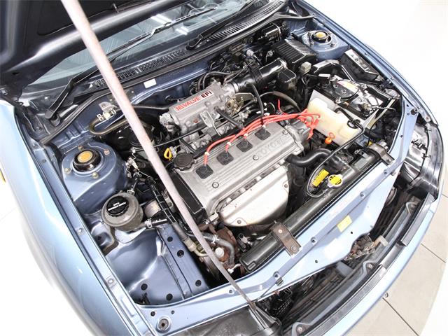 1990 Toyota Sera (CC-1699873) for sale in Christiansburg, Virginia