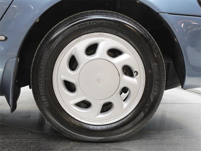 1990 Toyota Sera (CC-1699873) for sale in Christiansburg, Virginia