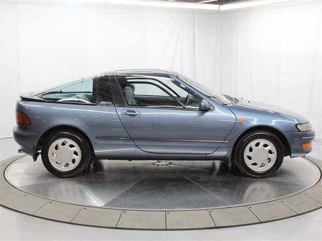 1990 Toyota Sera (CC-1699873) for sale in Christiansburg, Virginia