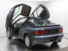 1990 Toyota Sera (CC-1699873) for sale in Christiansburg, Virginia