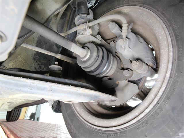 1990 Toyota Sera (CC-1699873) for sale in Christiansburg, Virginia