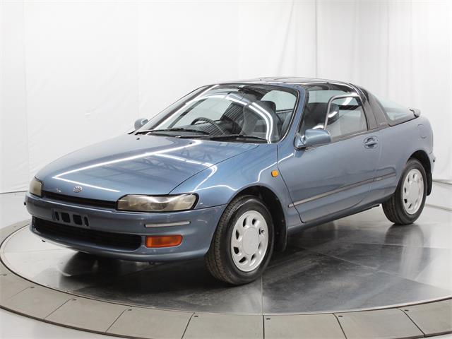 1990 Toyota Sera (CC-1699873) for sale in Christiansburg, Virginia