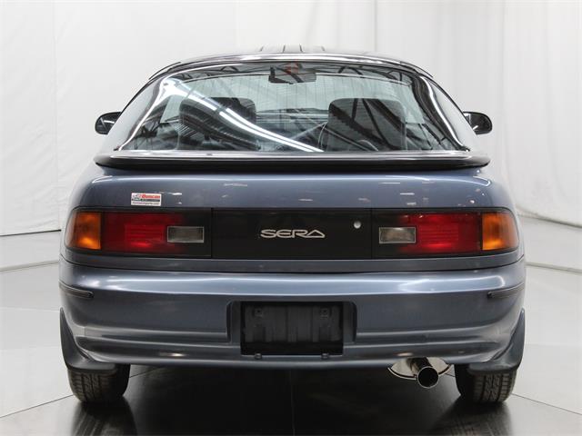 1990 Toyota Sera (CC-1699873) for sale in Christiansburg, Virginia