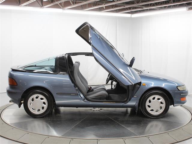 1990 Toyota Sera (CC-1699873) for sale in Christiansburg, Virginia