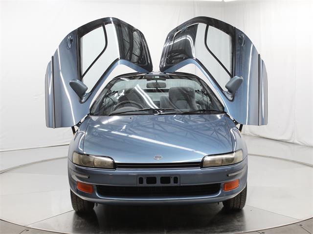 1990 Toyota Sera (CC-1699873) for sale in Christiansburg, Virginia