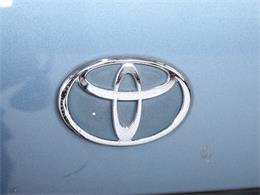 1990 Toyota Sera (CC-1699873) for sale in Christiansburg, Virginia
