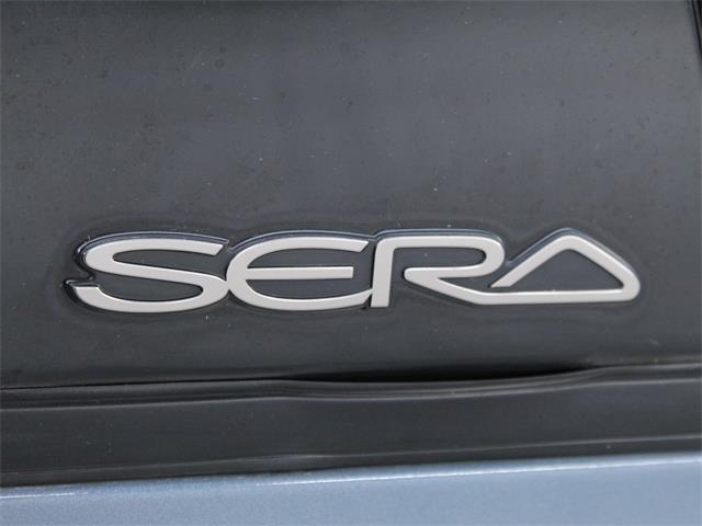 1990 Toyota Sera (CC-1699873) for sale in Christiansburg, Virginia