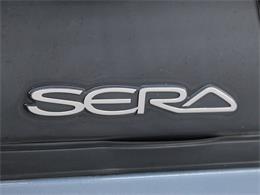 1990 Toyota Sera (CC-1699873) for sale in Christiansburg, Virginia