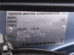 1990 Toyota Sera (CC-1699873) for sale in Christiansburg, Virginia