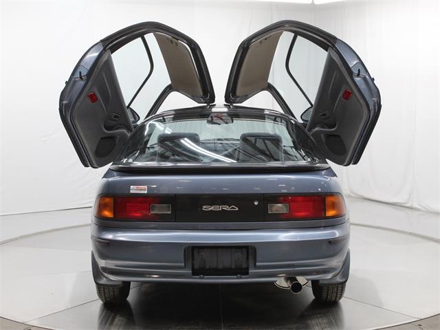 1990 Toyota Sera (CC-1699873) for sale in Christiansburg, Virginia