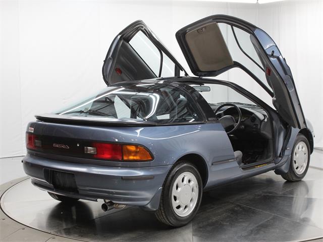 1990 Toyota Sera (CC-1699873) for sale in Christiansburg, Virginia