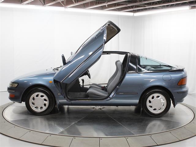1990 Toyota Sera (CC-1699873) for sale in Christiansburg, Virginia