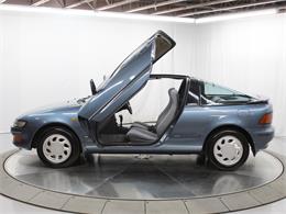 1990 Toyota Sera (CC-1699873) for sale in Christiansburg, Virginia