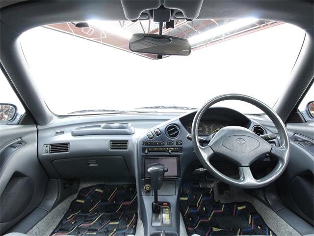 1990 Toyota Sera (CC-1699873) for sale in Christiansburg, Virginia