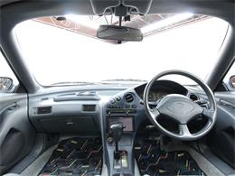 1990 Toyota Sera (CC-1699873) for sale in Christiansburg, Virginia