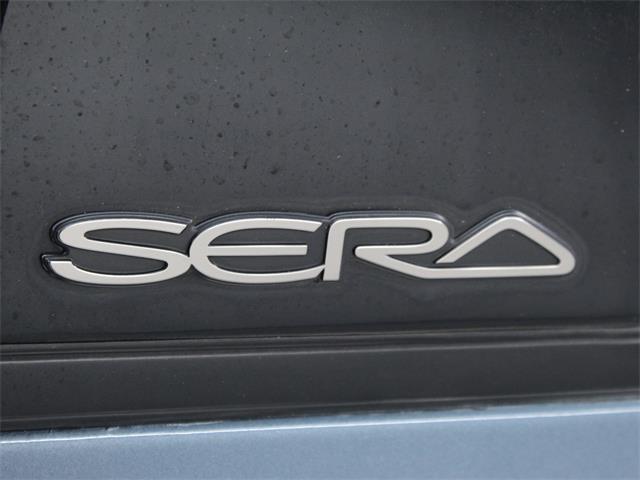 1990 Toyota Sera (CC-1699873) for sale in Christiansburg, Virginia