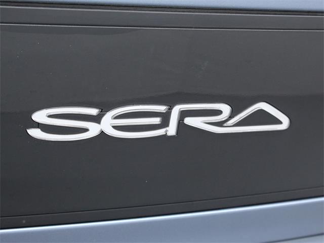 1990 Toyota Sera (CC-1699873) for sale in Christiansburg, Virginia