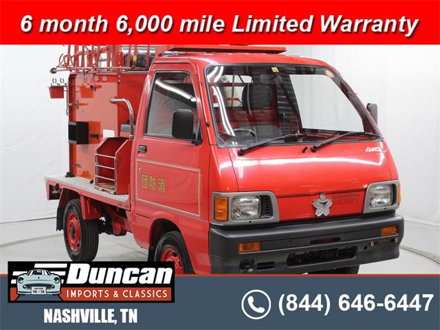 1992 Daihatsu Hijet (CC-1699882) for sale in Christiansburg, Virginia