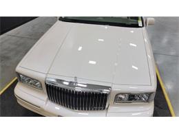 1997 Lincoln Town Car (CC-1699889) for sale in Mankato, Minnesota