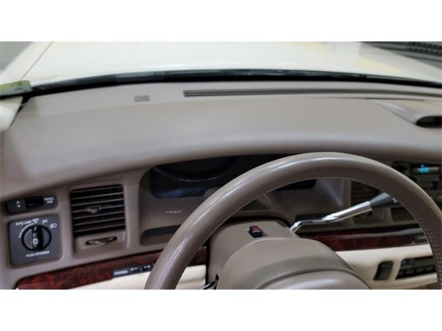 1997 Lincoln Town Car (CC-1699889) for sale in Mankato, Minnesota