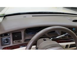 1997 Lincoln Town Car (CC-1699889) for sale in Mankato, Minnesota