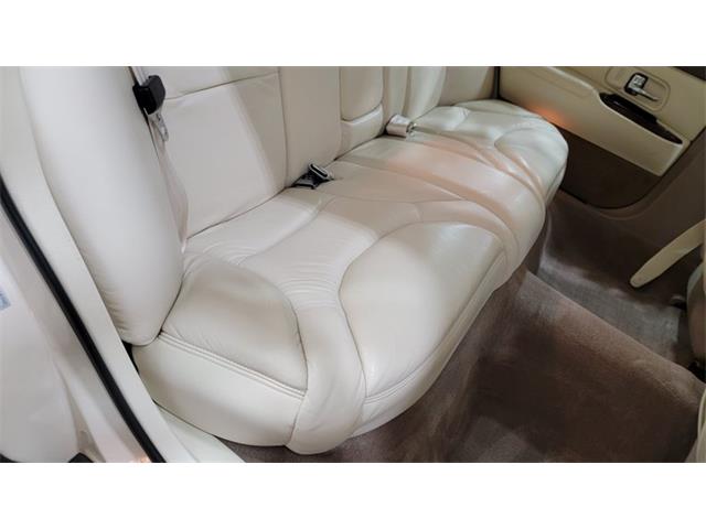 1997 Lincoln Town Car (CC-1699889) for sale in Mankato, Minnesota