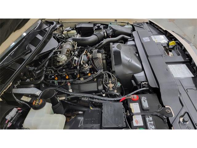 1997 Lincoln Town Car (CC-1699889) for sale in Mankato, Minnesota